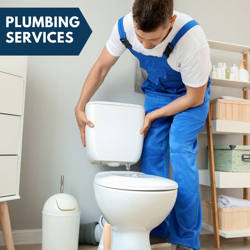 Plumbing Company in Madison, FL